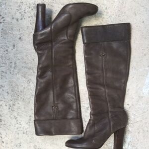 Miss Sixty boots  